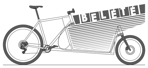 BEL ETE Cycles